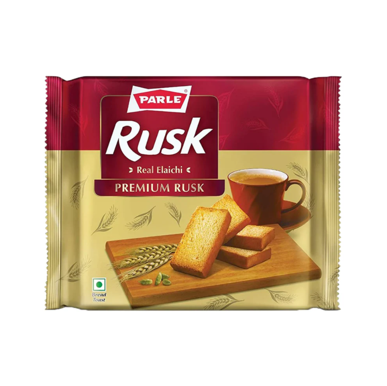 Parle Rusk 300g