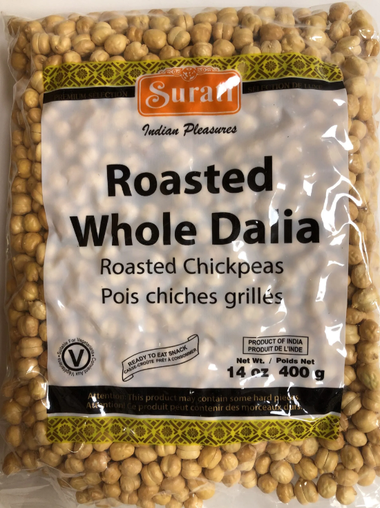 Roasted Whole Dalia 400g