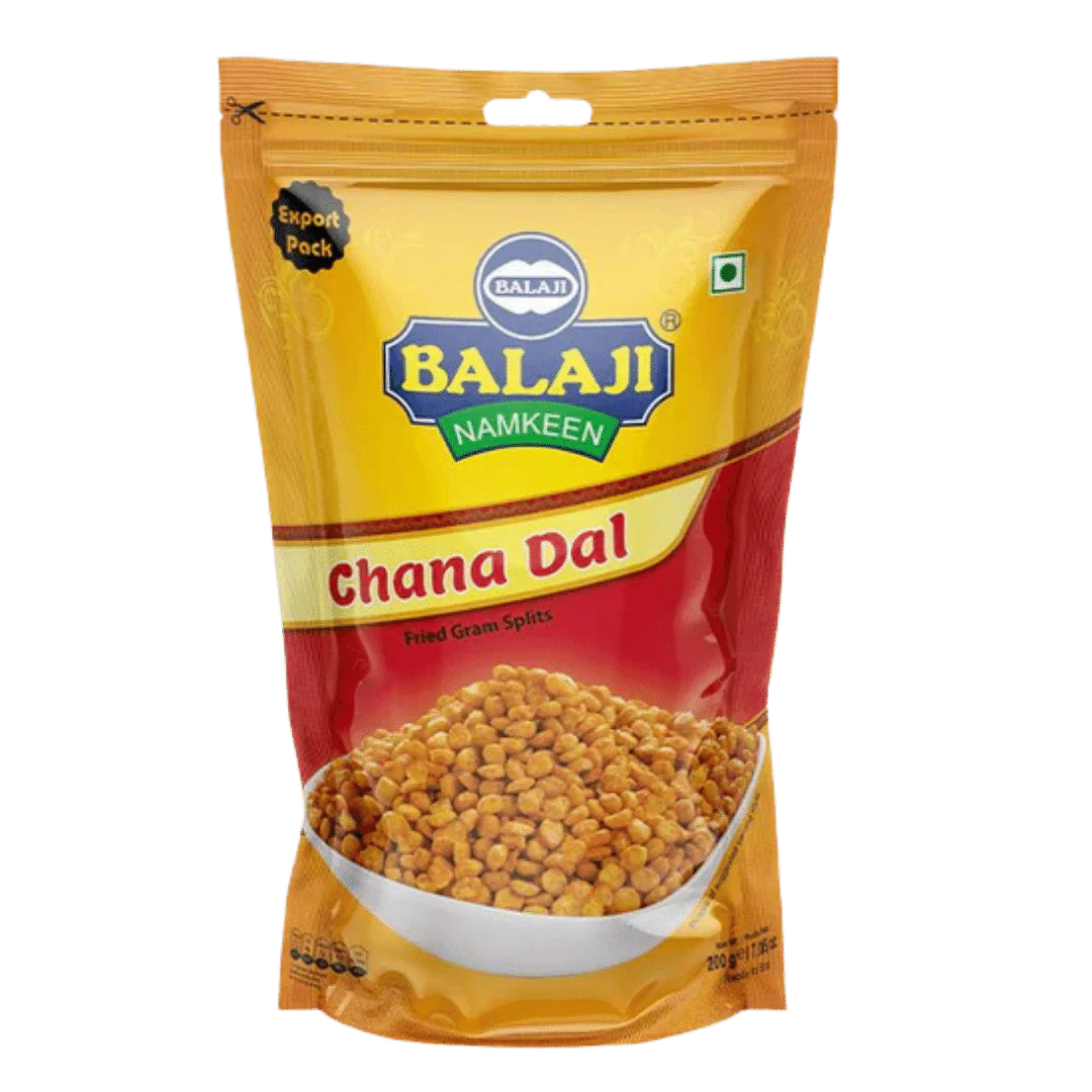 Gokul Superstore - Balaji Chana Dal 200g