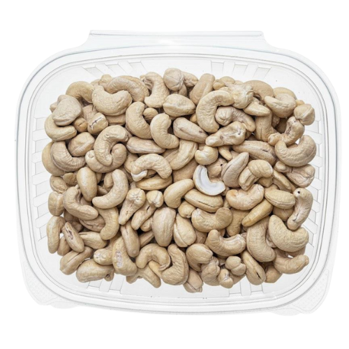 Dry Fruits