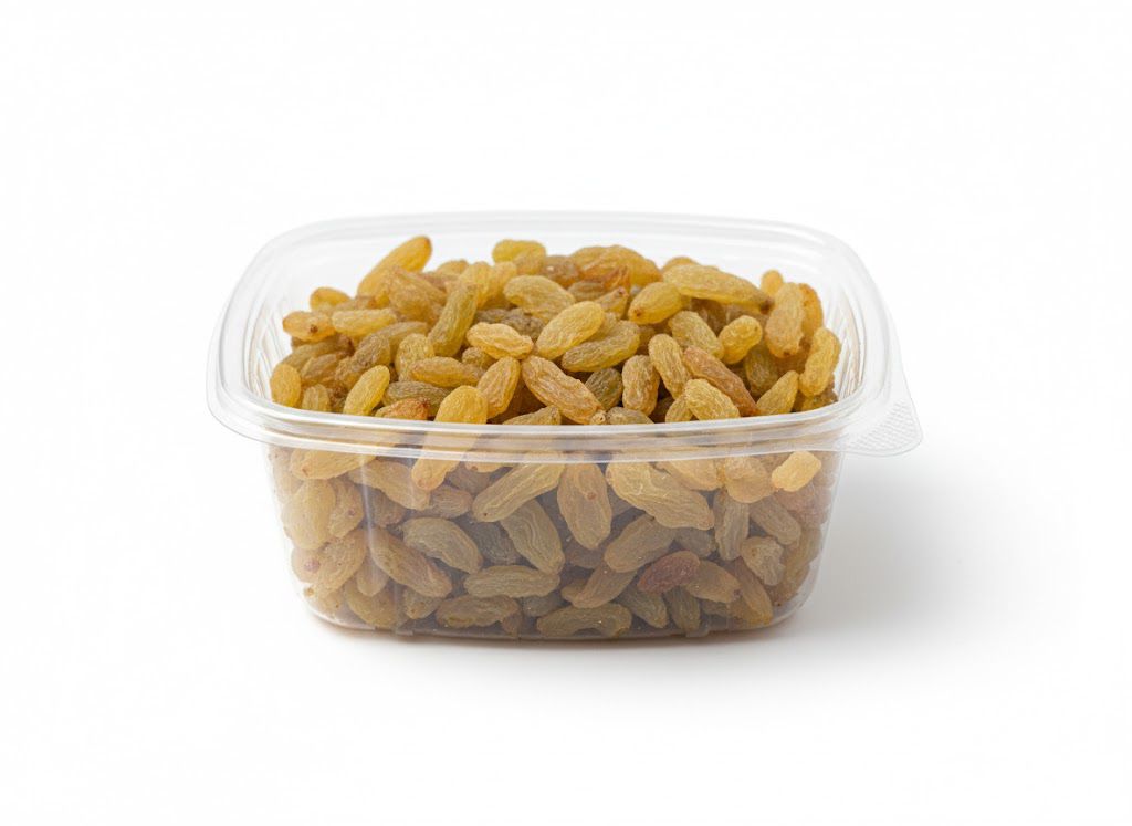 Gokul Superstore - Green Raisin 250g