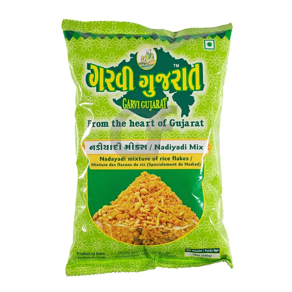 GG Nadiyadi Mix 285g
