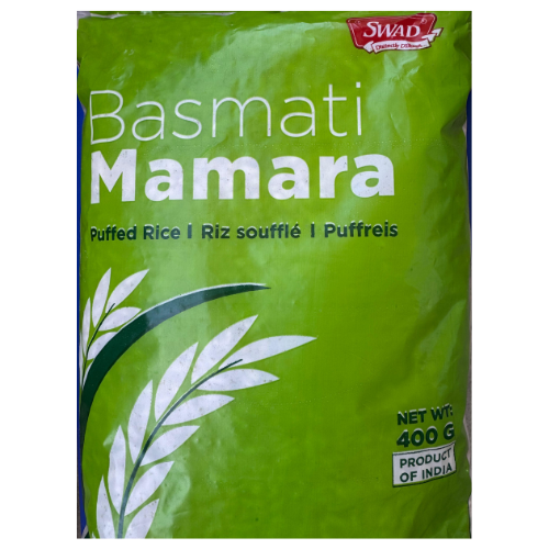 Mamra