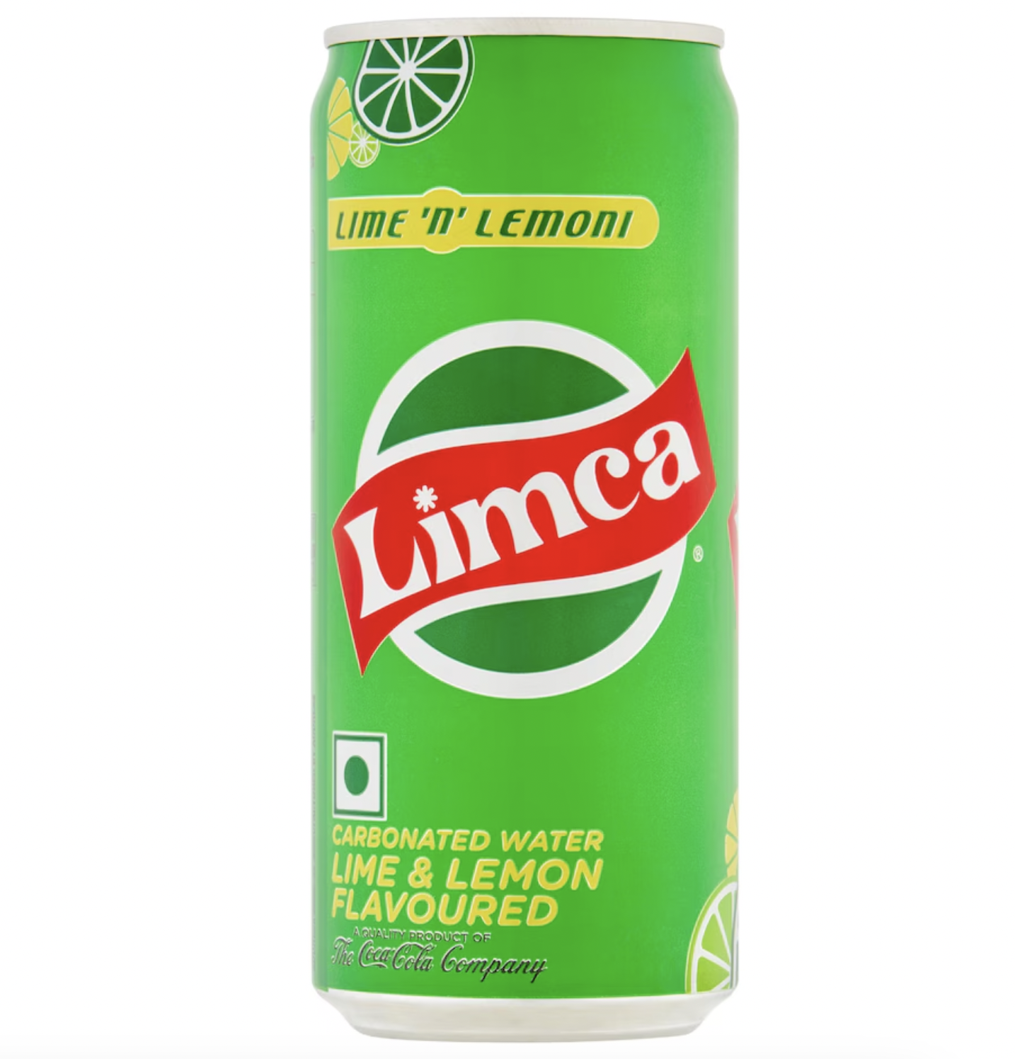 Limca Can 300ml