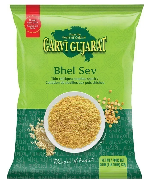 GG Bhel Sev 285g