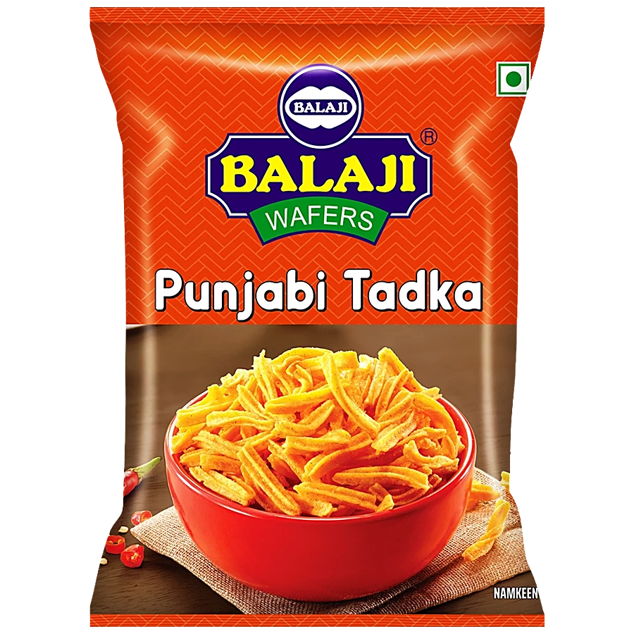Gokul Superstore - Punjabi Tadka 250g
