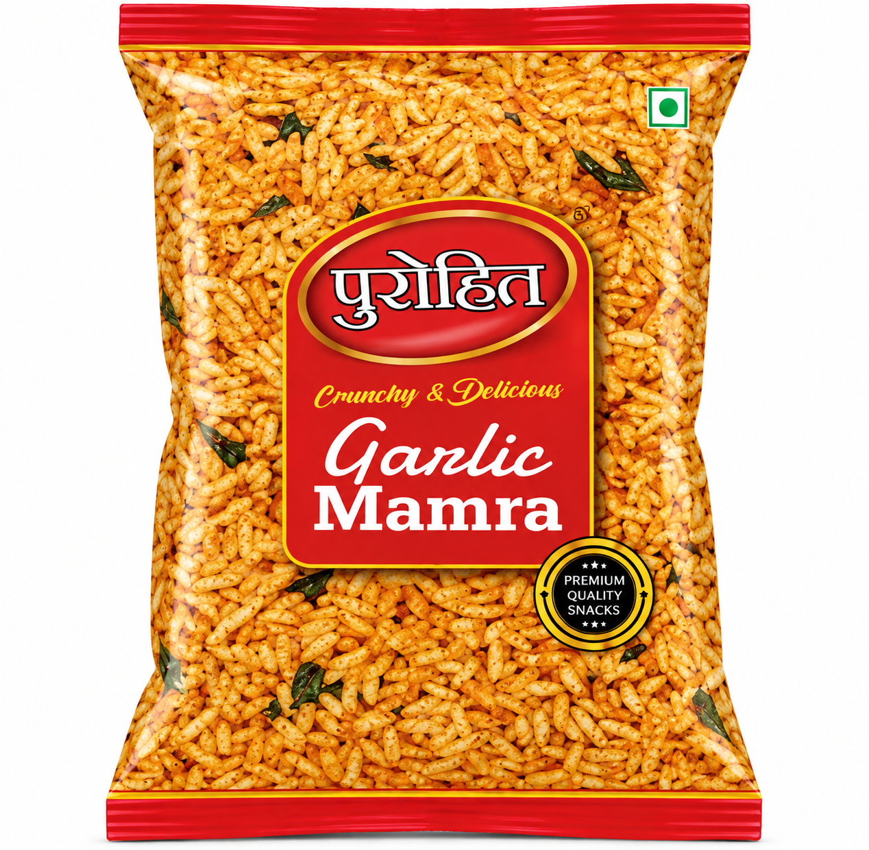 Garlic Mamara 400g