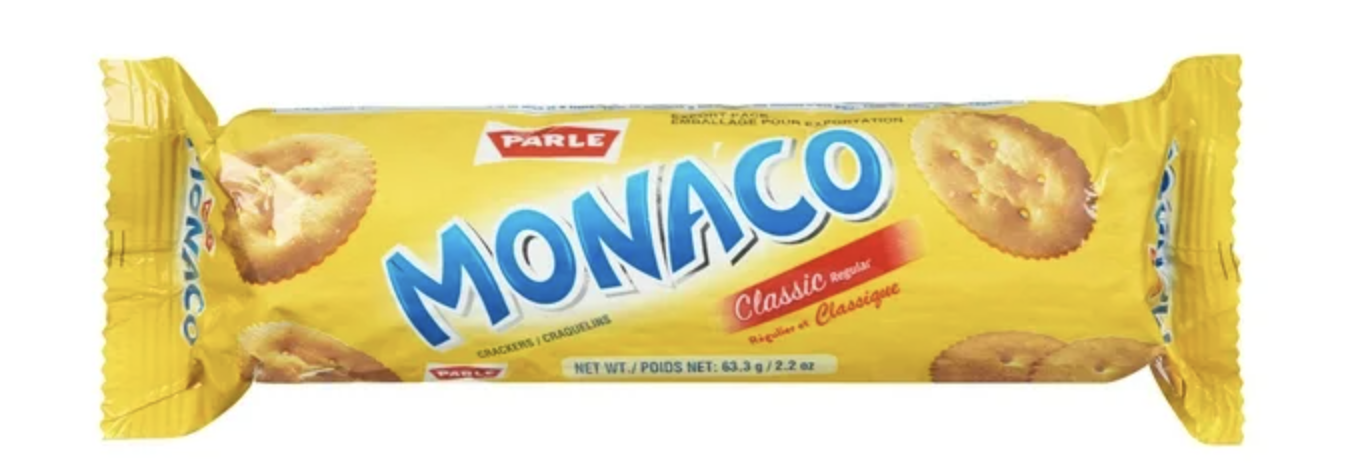 Monaco 64g