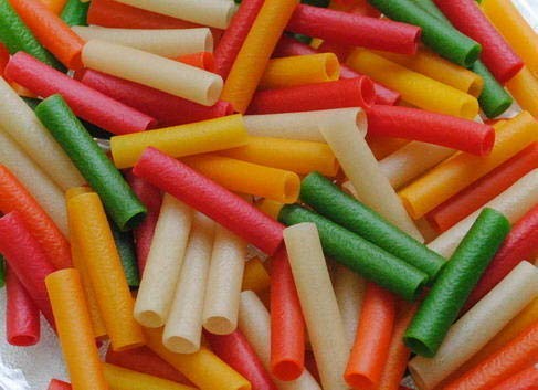 Pipe Fryums 200g