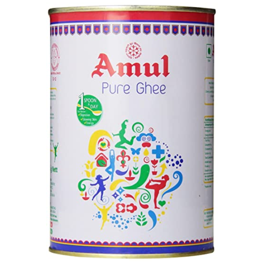 Gokul Superstore - Amul Pure Ghee 1L