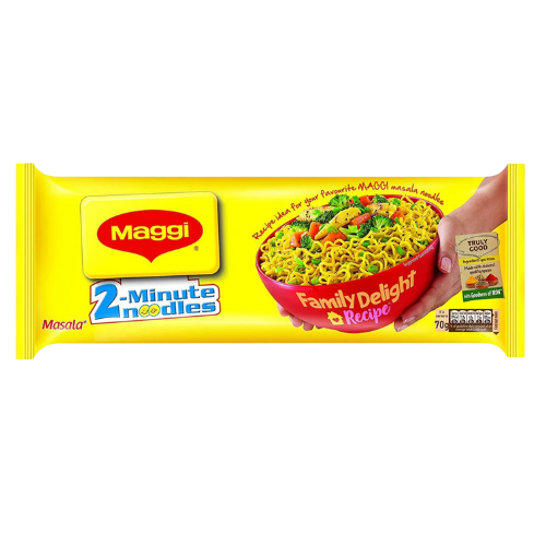Noodles