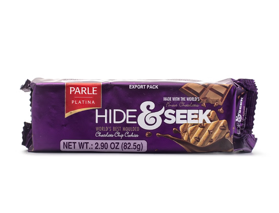 Hide & Seek Choco 83g
