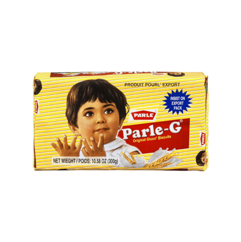 Parle G 300g