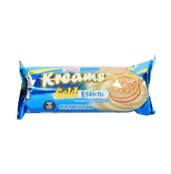 Kreams Elaichi 67g