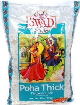 Poha Thick 1kg