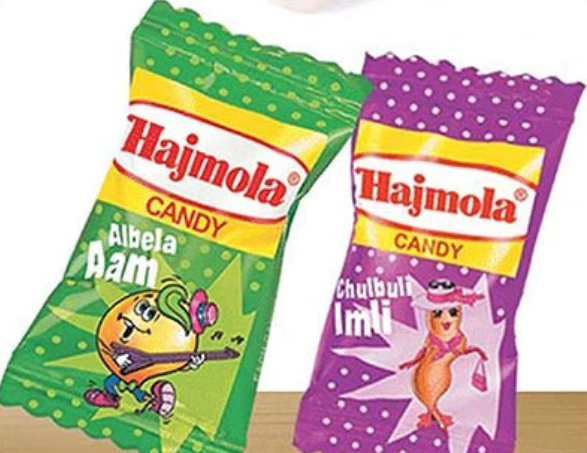 Hajmola Candy 200g