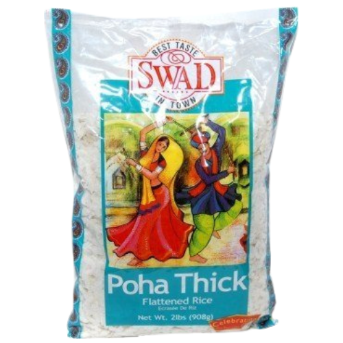 Poha Thick