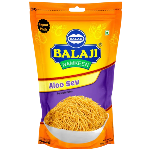 Bhujia