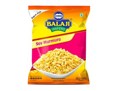 Gokul Superstore - Balaji Sev Mamara 250g