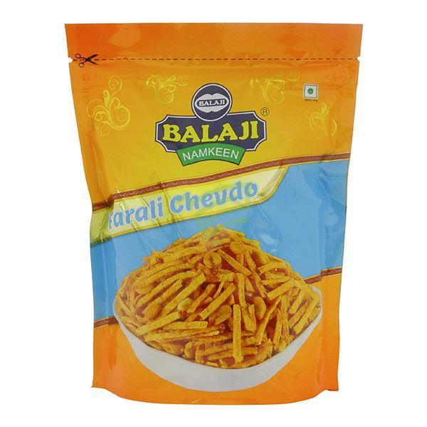 Gokul Superstore - Balaji Farali Chevdo 190g