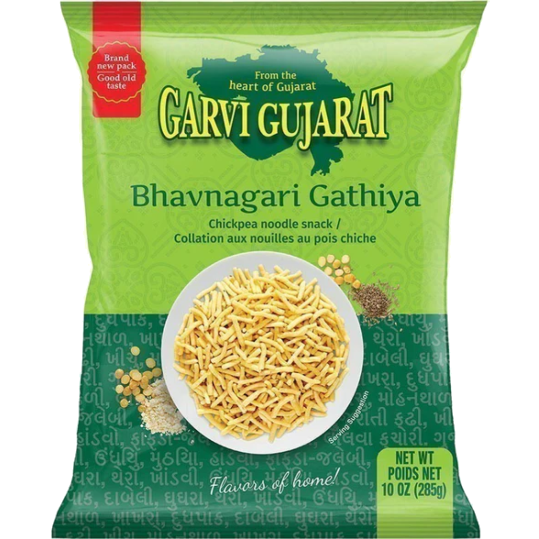 GG Bhavnagri Gathiya 285g