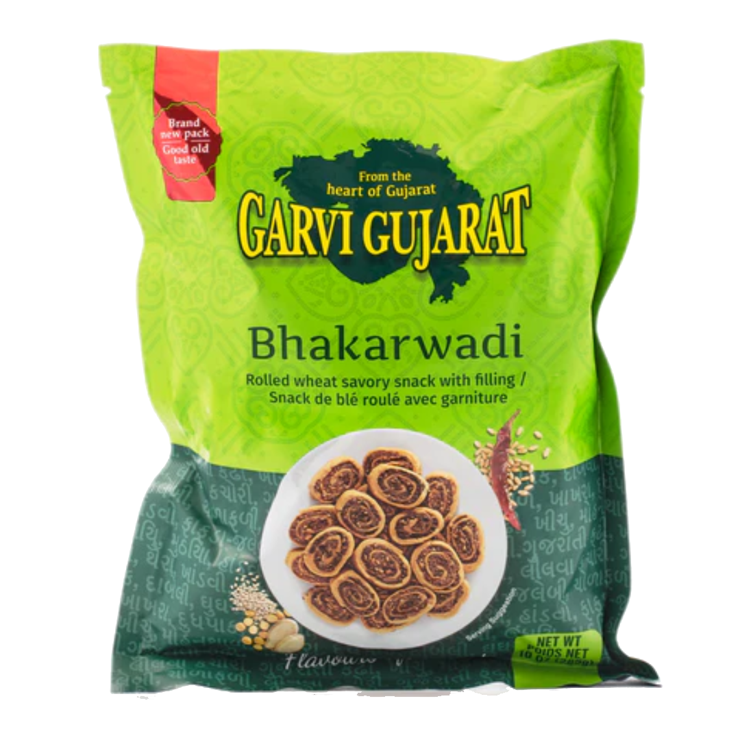 Gokul Superstore - GG Bhakharwadi 285g