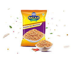 Gokul Superstore - Balaji Masala Sev Mamara 250g