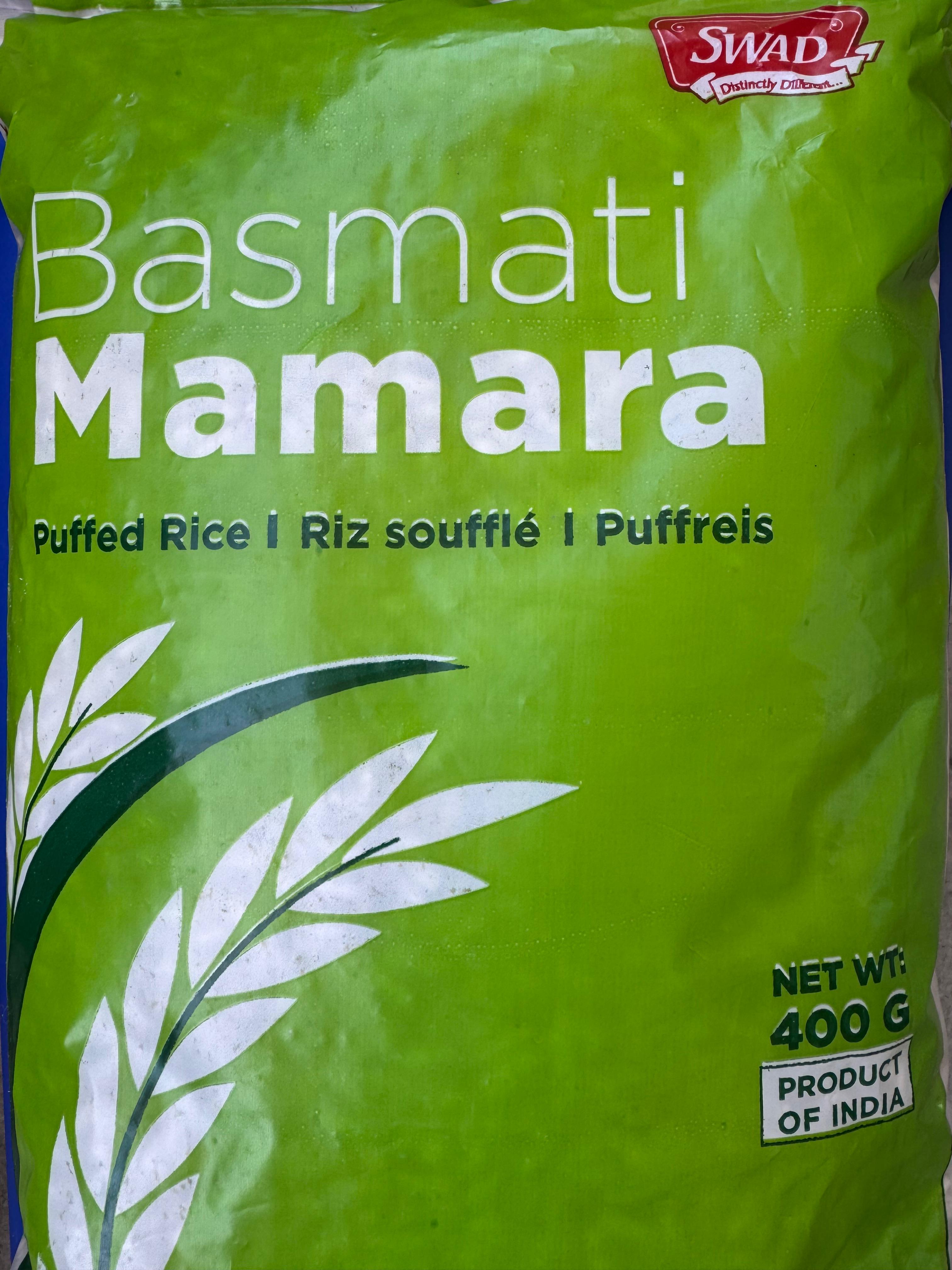 Basmati Mamara 400g