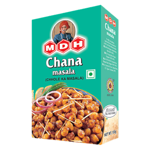 Indian Masala