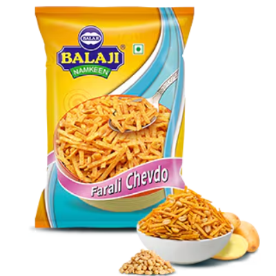 Gokul Superstore - Chevdo
