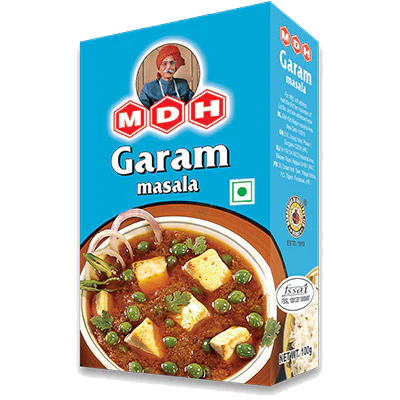 Gokul Superstore Indian Masalas