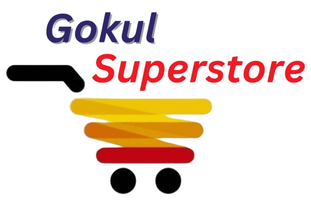 Gokul Superstore – Authentic Indian Snacks
